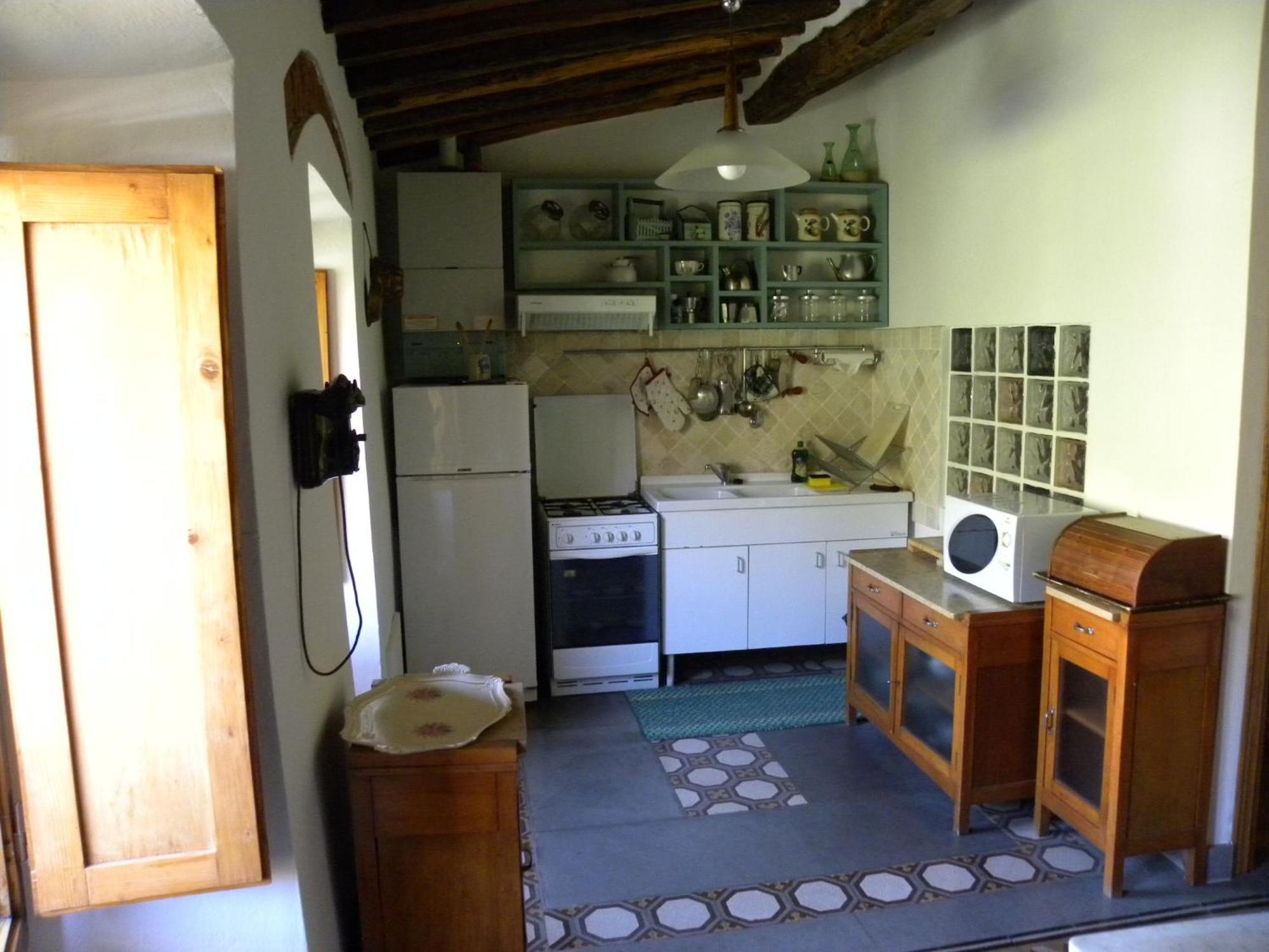 Casa Tucci Daire Reggello Dış mekan fotoğraf