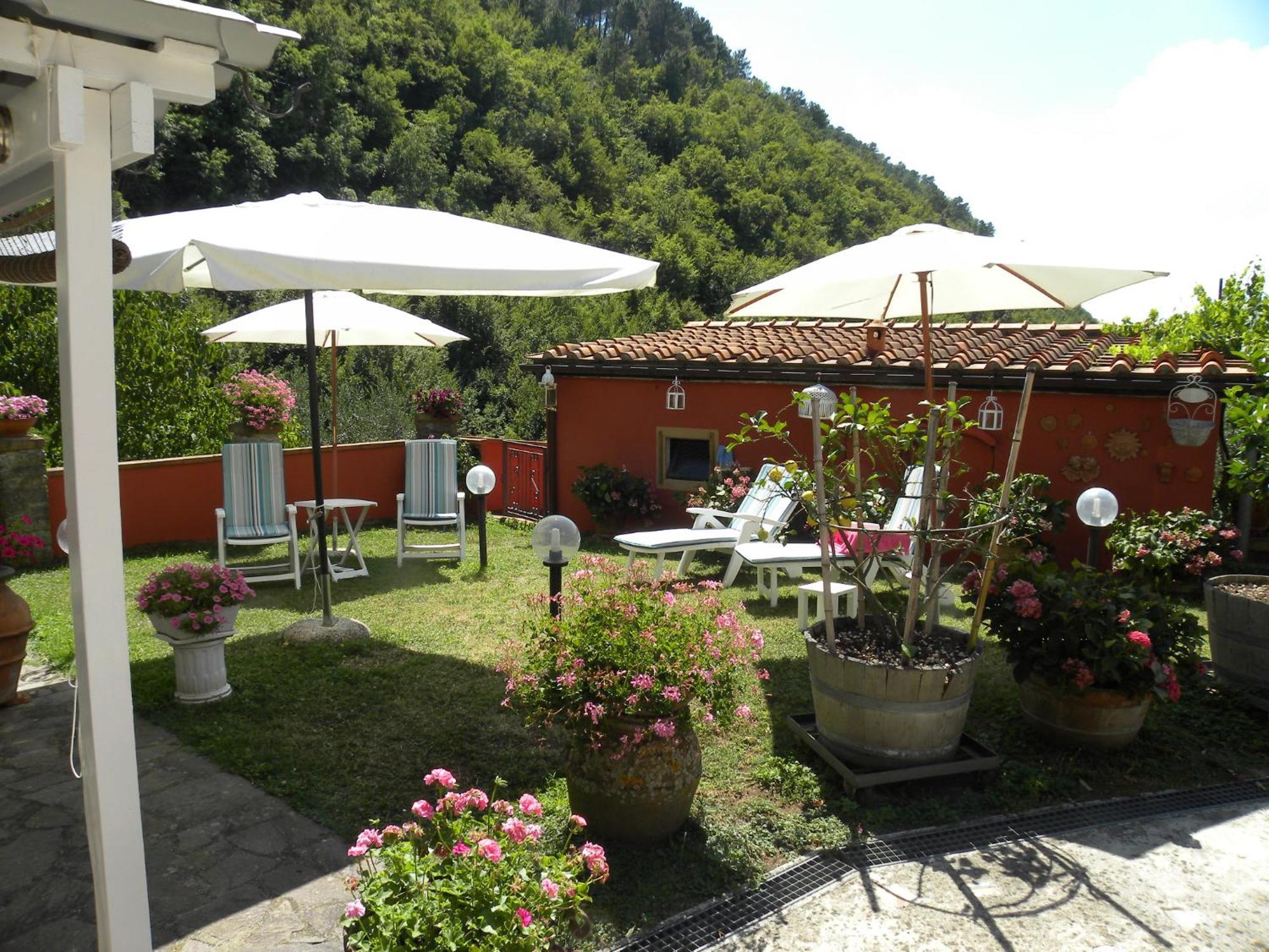 Casa Tucci Daire Reggello Dış mekan fotoğraf