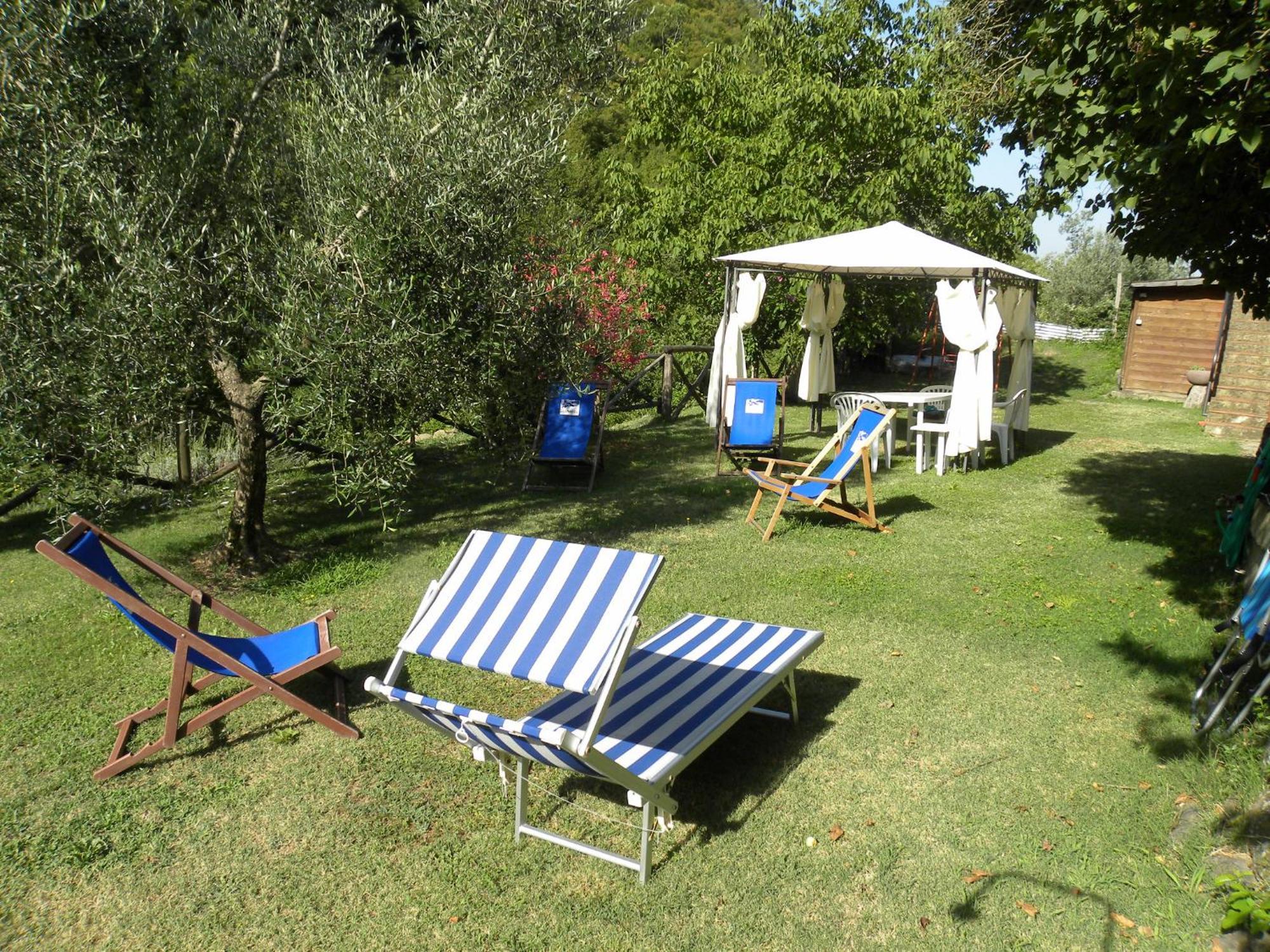 Casa Tucci Daire Reggello Dış mekan fotoğraf