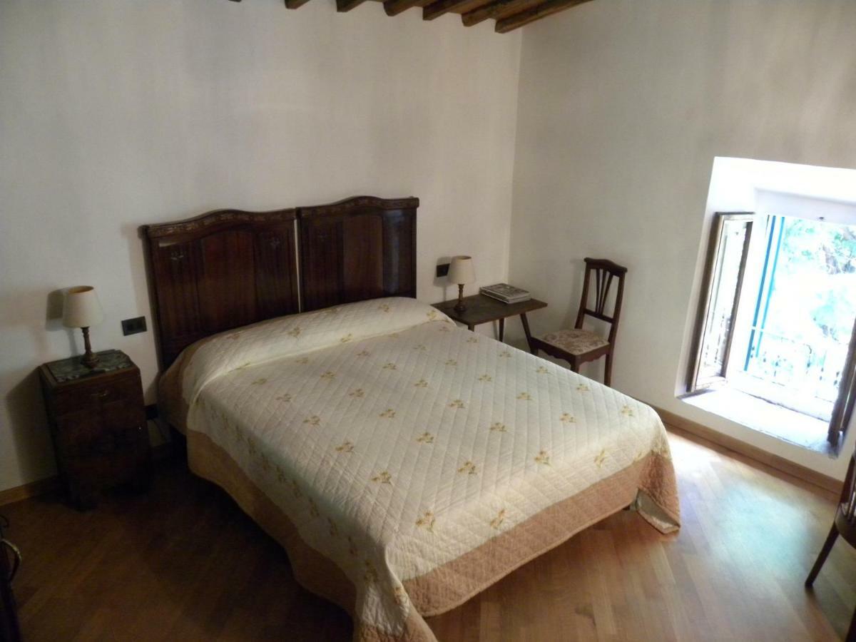 Casa Tucci Daire Reggello Dış mekan fotoğraf