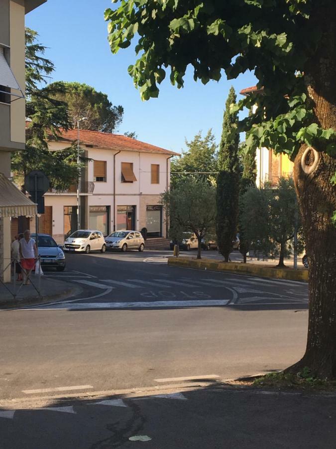 Casa Tucci Daire Reggello Dış mekan fotoğraf