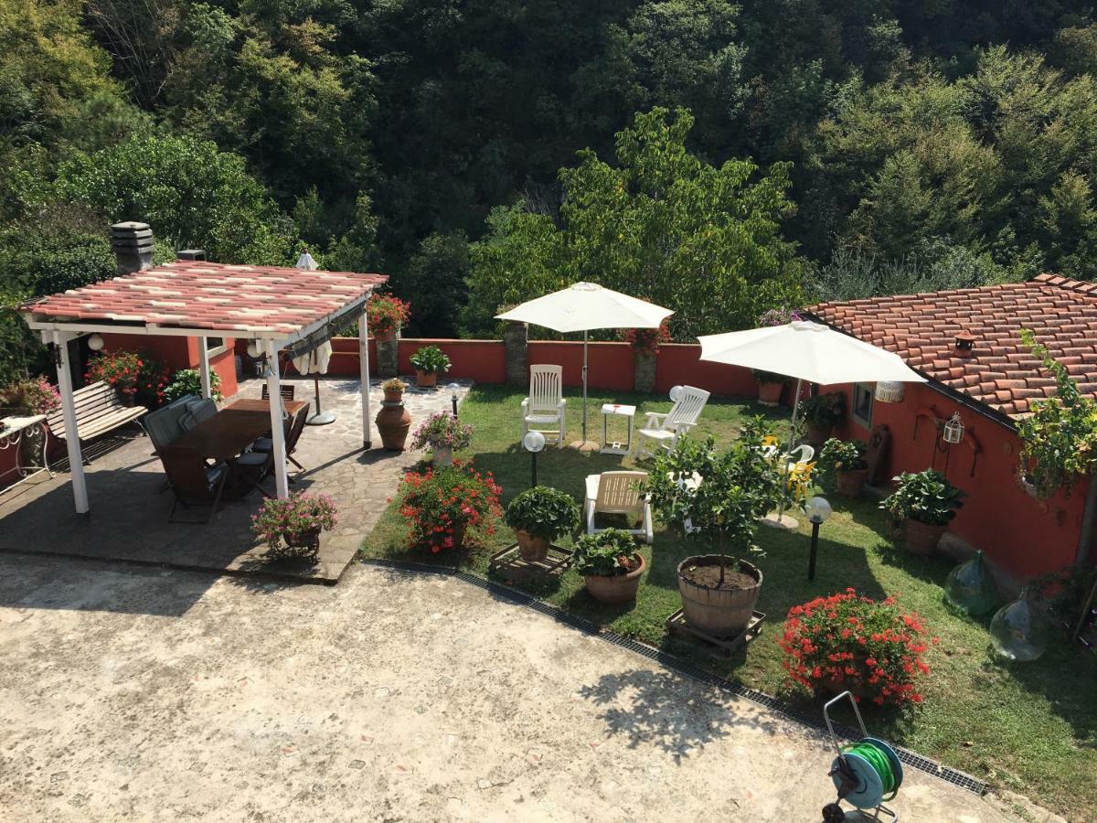 Casa Tucci Daire Reggello Dış mekan fotoğraf
