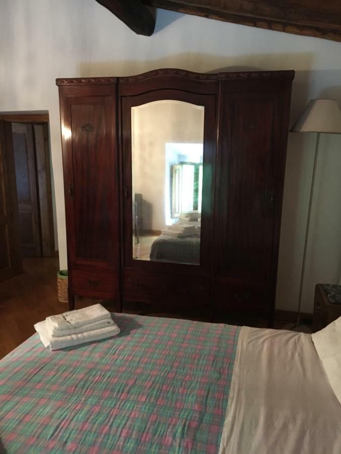 Casa Tucci Daire Reggello Dış mekan fotoğraf