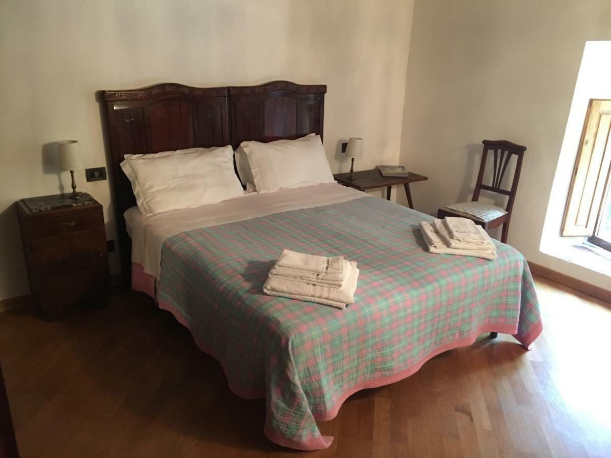 Casa Tucci Daire Reggello Dış mekan fotoğraf